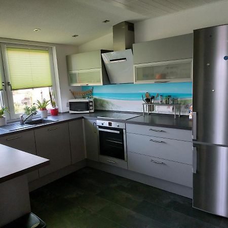 Ferienwohnung Niedermeyer Rothlein Екстер'єр фото