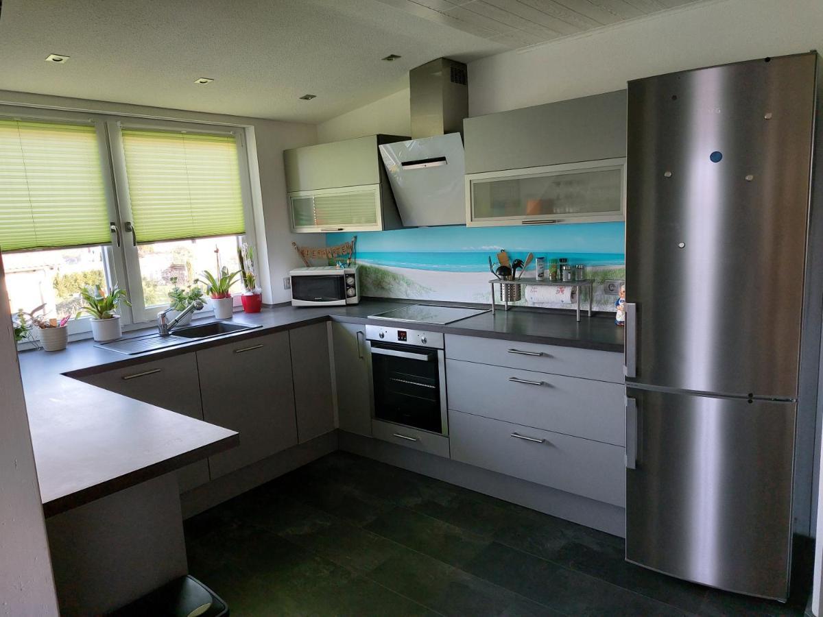 Ferienwohnung Niedermeyer Rothlein Екстер'єр фото