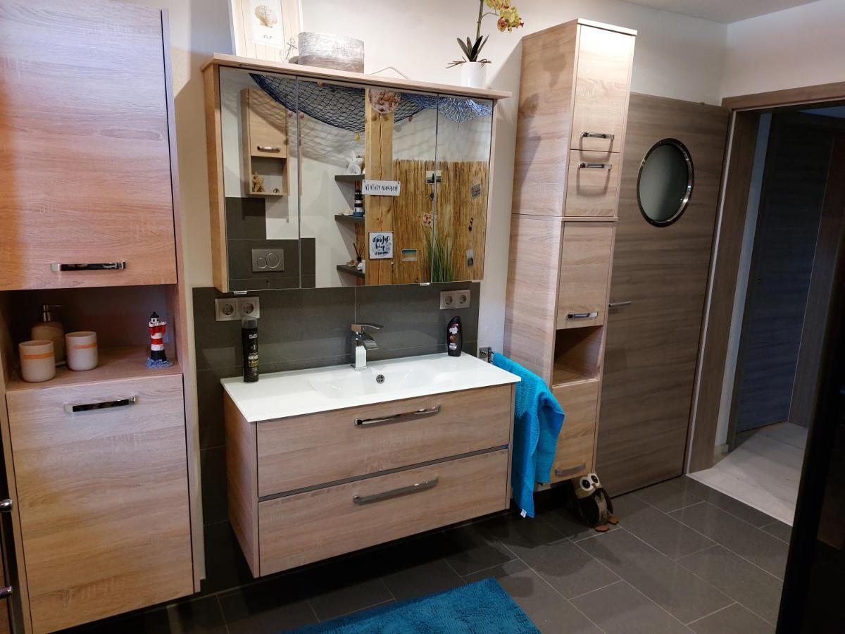 Ferienwohnung Niedermeyer Rothlein Екстер'єр фото