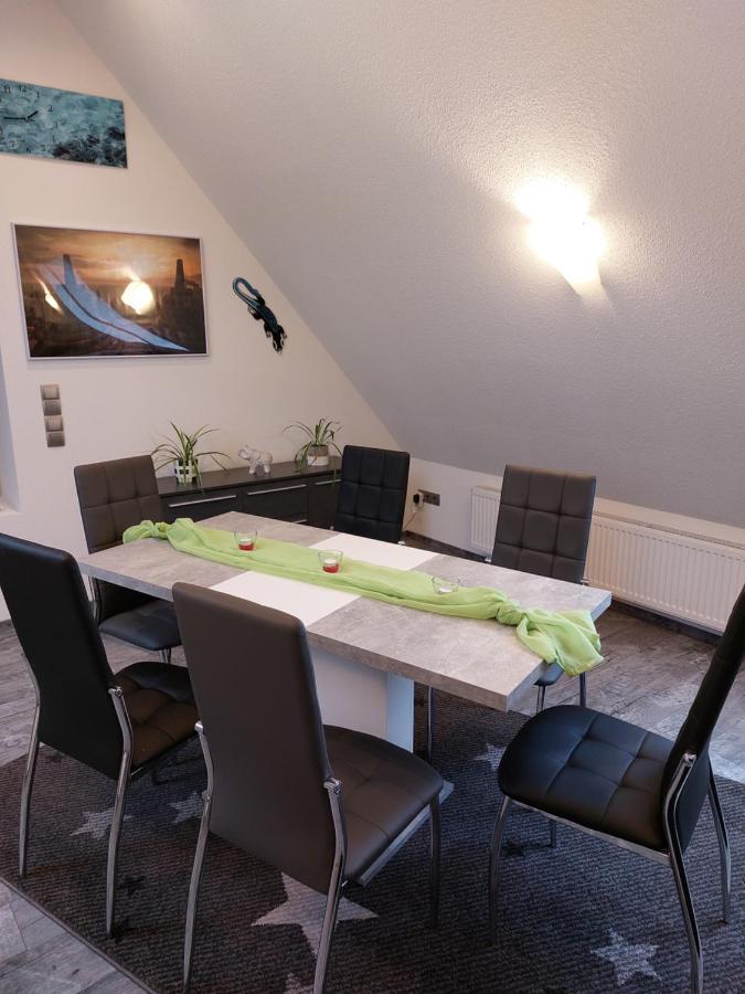 Ferienwohnung Niedermeyer Rothlein Екстер'єр фото